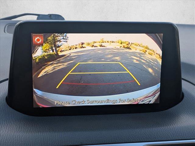 Used 2018 MAZDA MAZDA3 Touring image 15