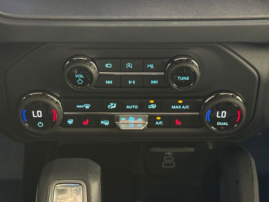 New 2026 Ford Bronco Badlands AWD/4WD image 25