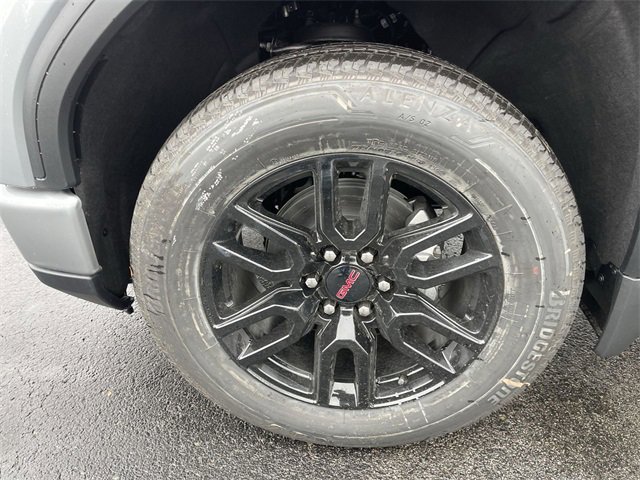 New 2026 GMC Sierra 1500 Elevation image 10