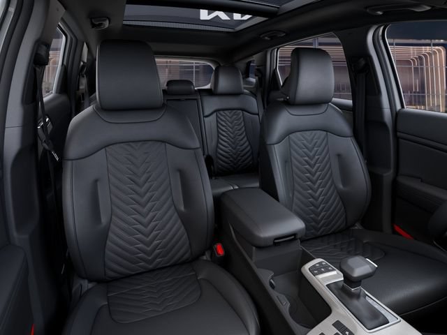 New 2026 Kia Sportage X-Line AWD/4WD image 15