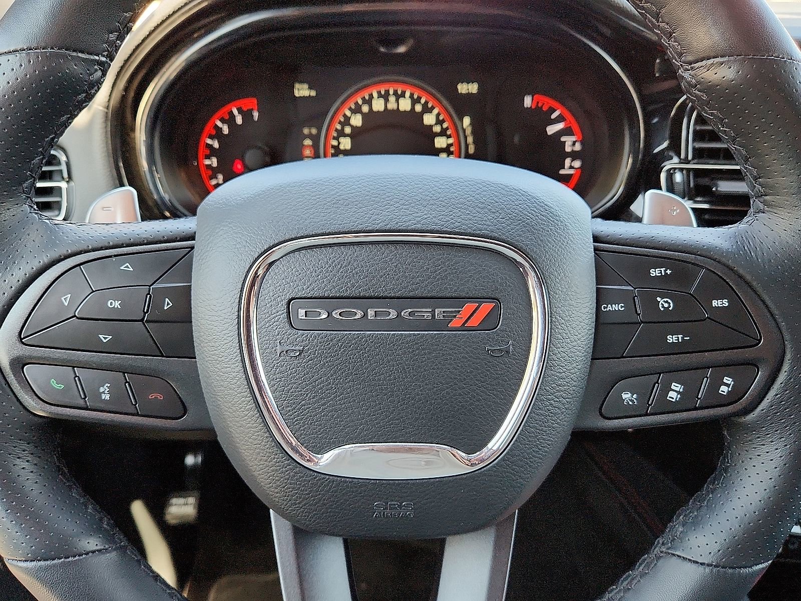 Used 2025 Dodge Durango GT image 24