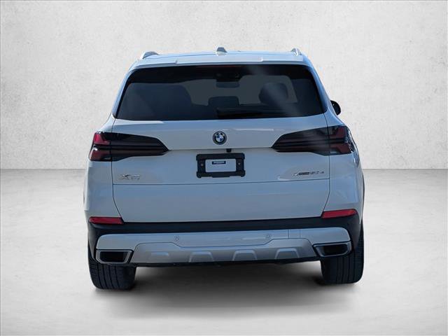 Used 2024 BMW X5 xDrive50e w/ Executive Package image 8