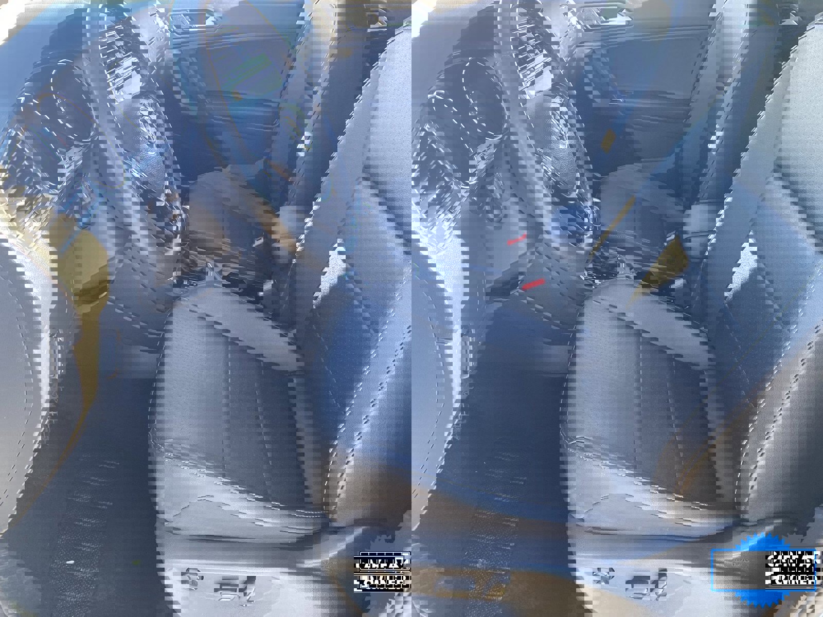 Used 2020 Volkswagen Tiguan SE image 20