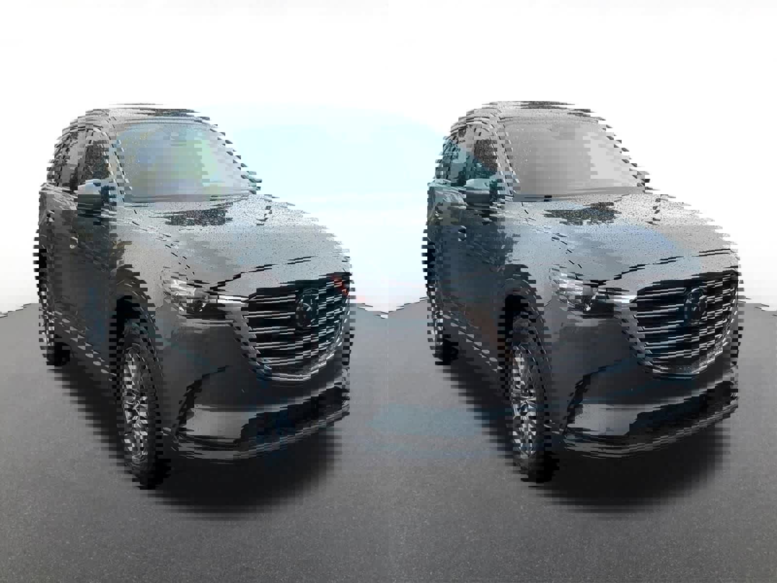 Used 2018 MAZDA CX-9 Sport image 8