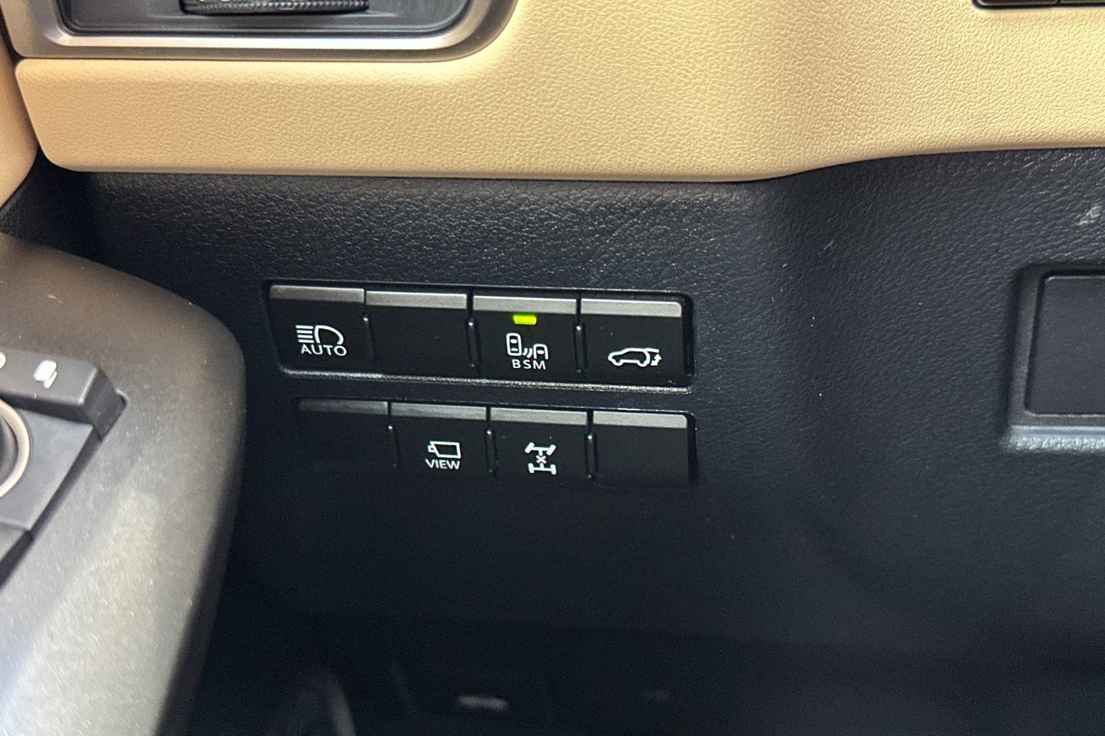 Used 2021 Lexus NX 300 AWD w/ Premium Package image 36