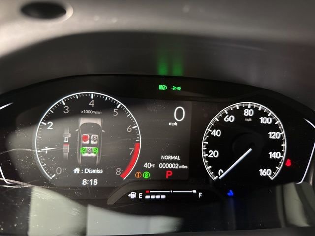 New 2026 Honda Civic Sport image 27