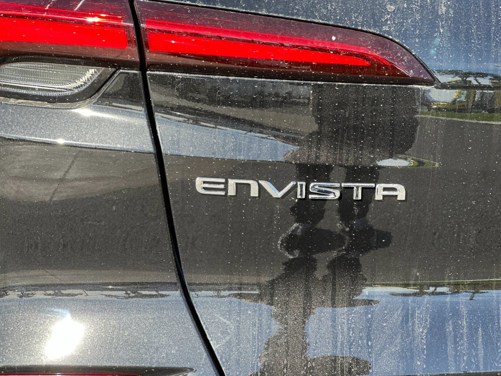 New 2026 Buick Envista Sport Touring w/ Convenience I Package FWD image 26