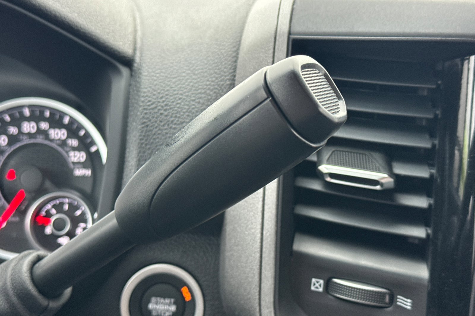 New 2026 RAM 2500 Tradesman image 20