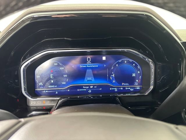 Used 2023 Chevrolet Silverado 1500 LT image 17