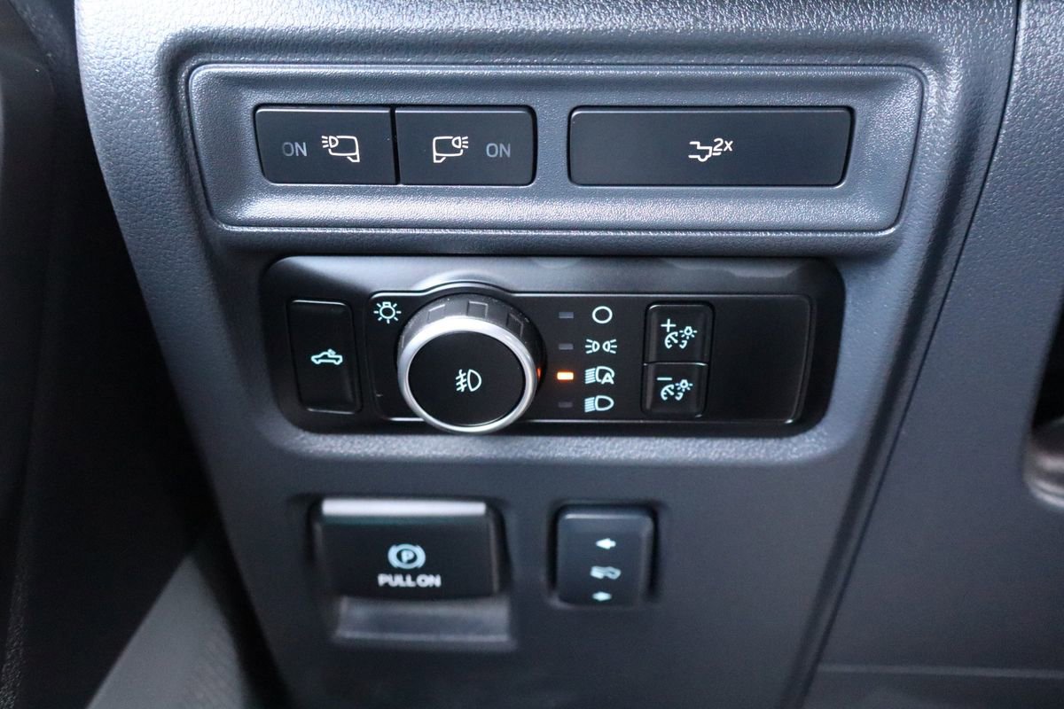 Used 2024 Ford F150 Lariat w/ Equipment Group 502A High image 28