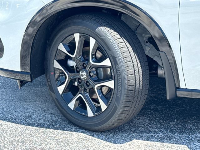 New 2027 Honda HR-V EX-L image 39