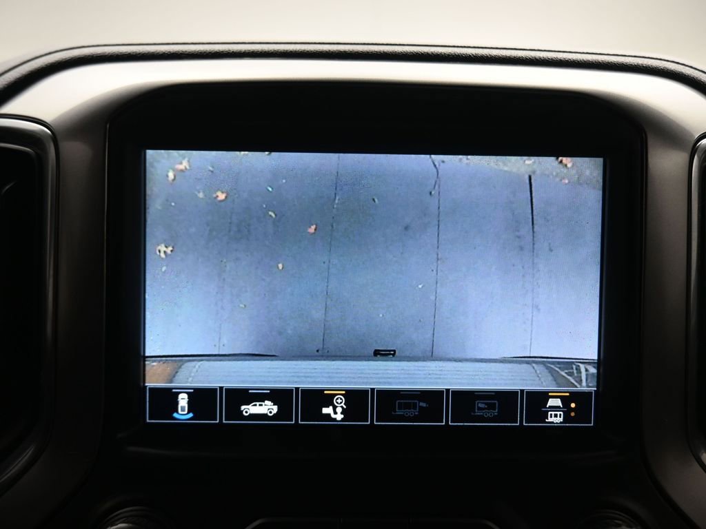 Used 2020 Chevrolet Silverado 1500 LT Trail Boss image 21