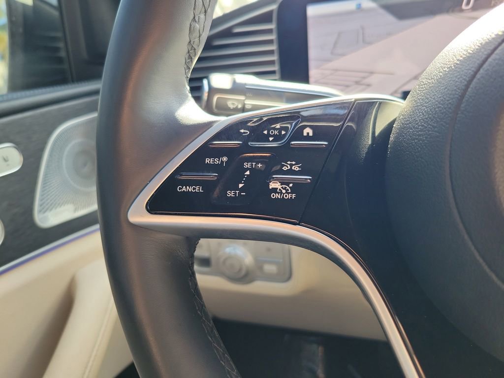 Used 2025 Mercedes-Benz GLE 450 4MATIC Coupe image 26