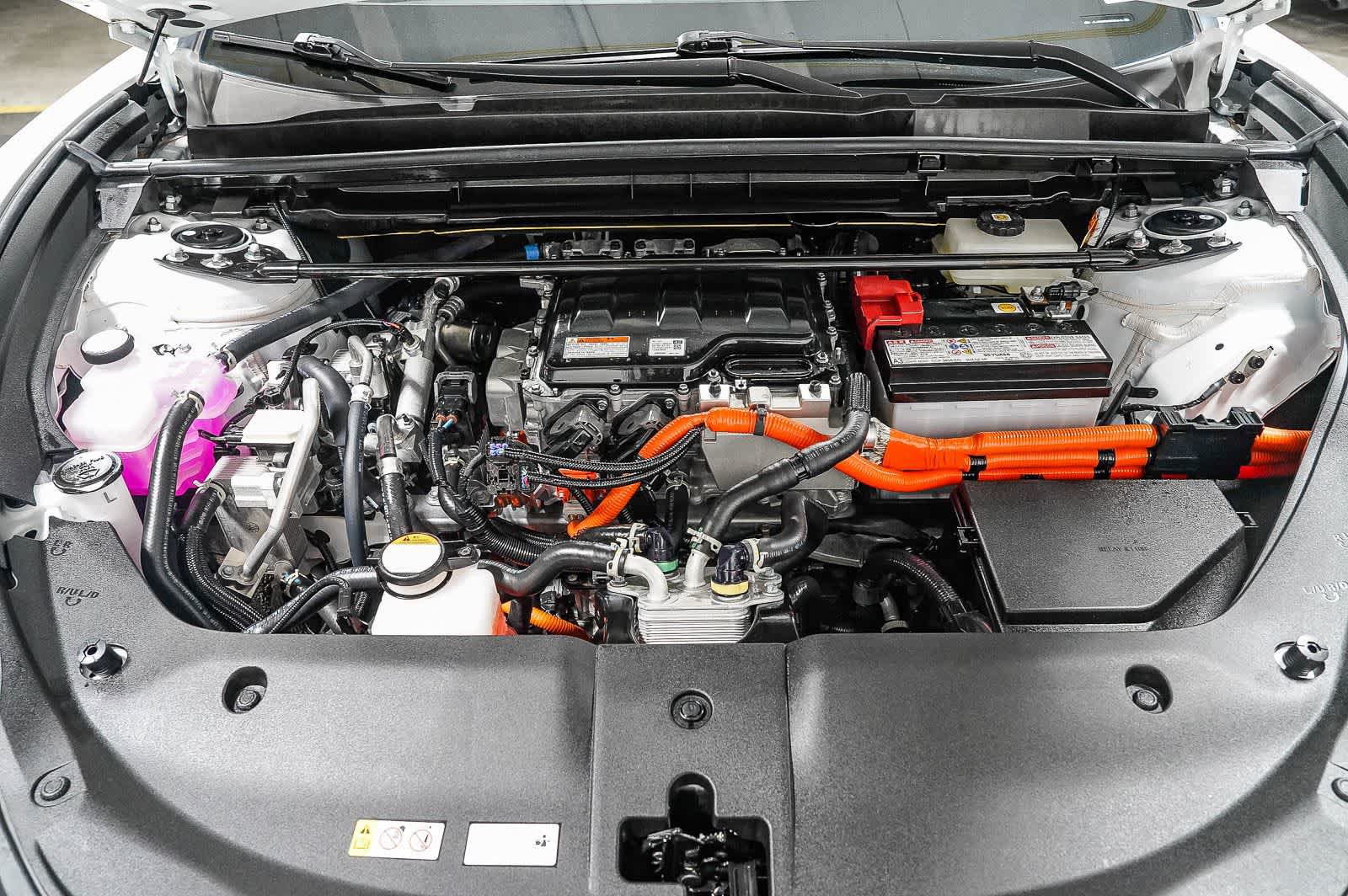 Used 2024 Lexus RZ 300e Premium FWD image 28