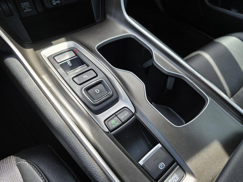 Certified 2019 Honda Accord Sport image 31