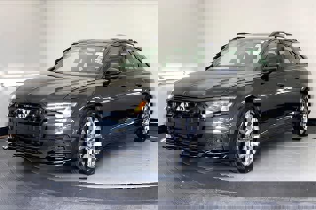 New 2026 Audi A6 Premium Plus image 2