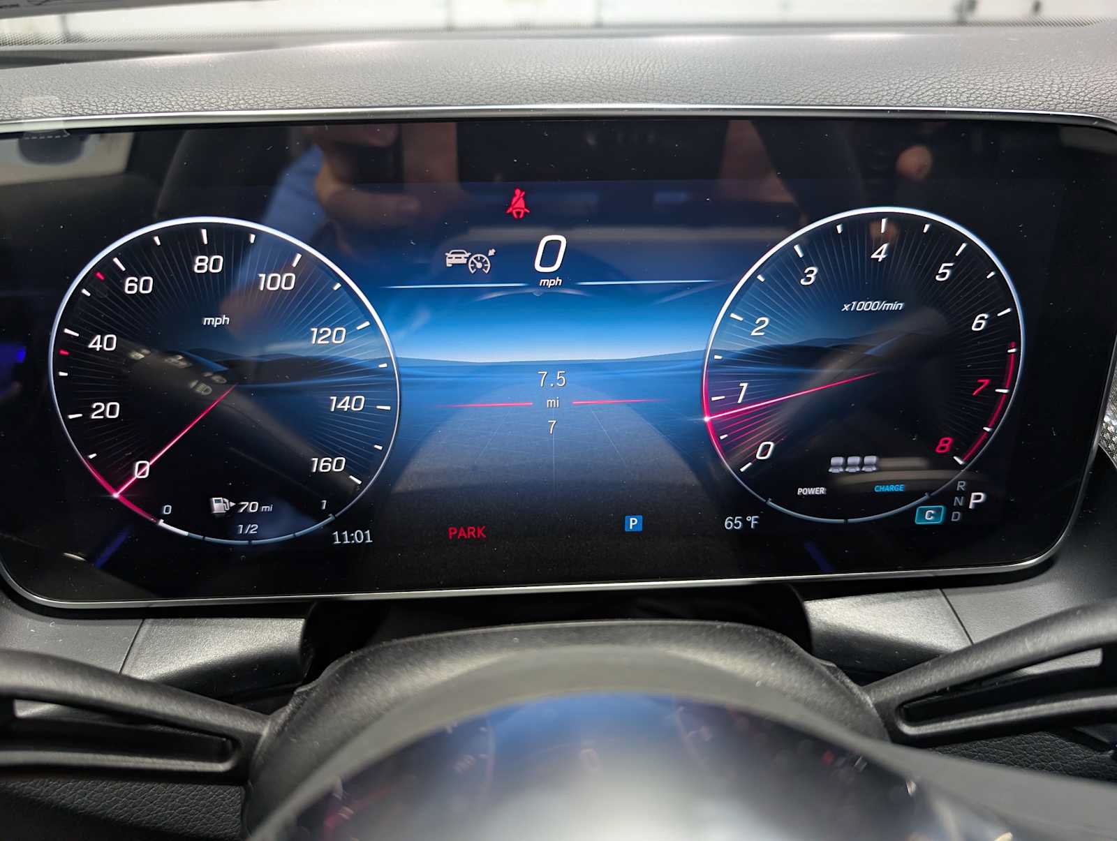 New 2027 Mercedes-Benz GLC 300 4MATIC image 19