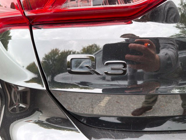 Certified 2024 Audi Q3 2.0T Premium AWD/4WD image 11