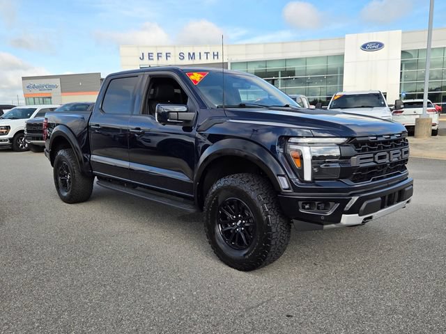 Used 2024 Ford F150 Raptor