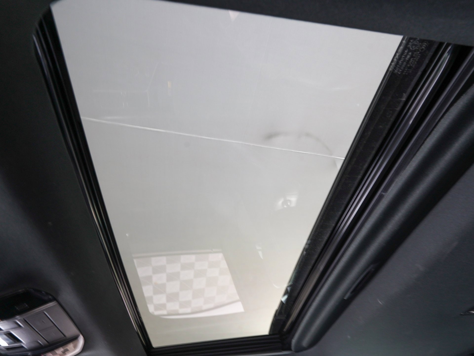 Used 2025 Lexus GX 550 550 Luxury w/ Cold Area Package image 29