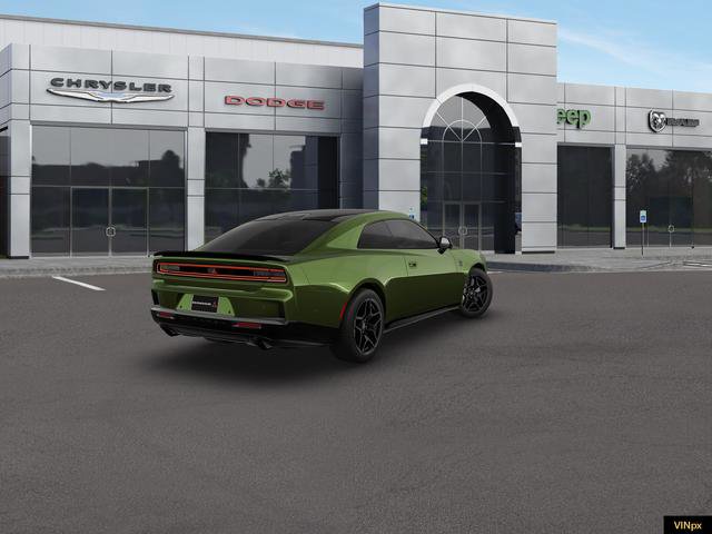 New 2026 Dodge Charger R/T Scat Pack image 7