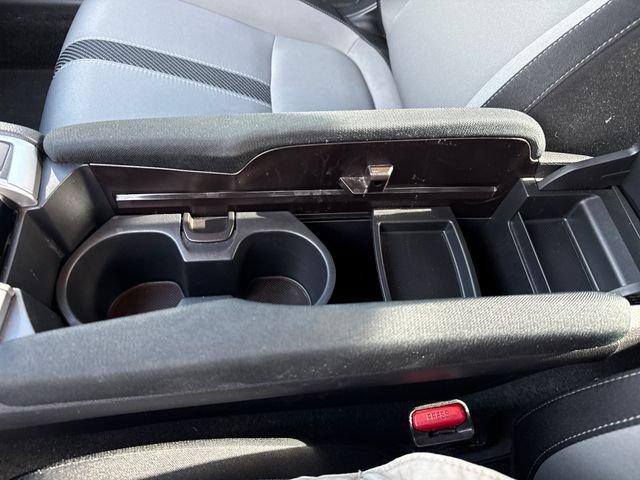 Certified 2018 Honda Civic EX-T image 24