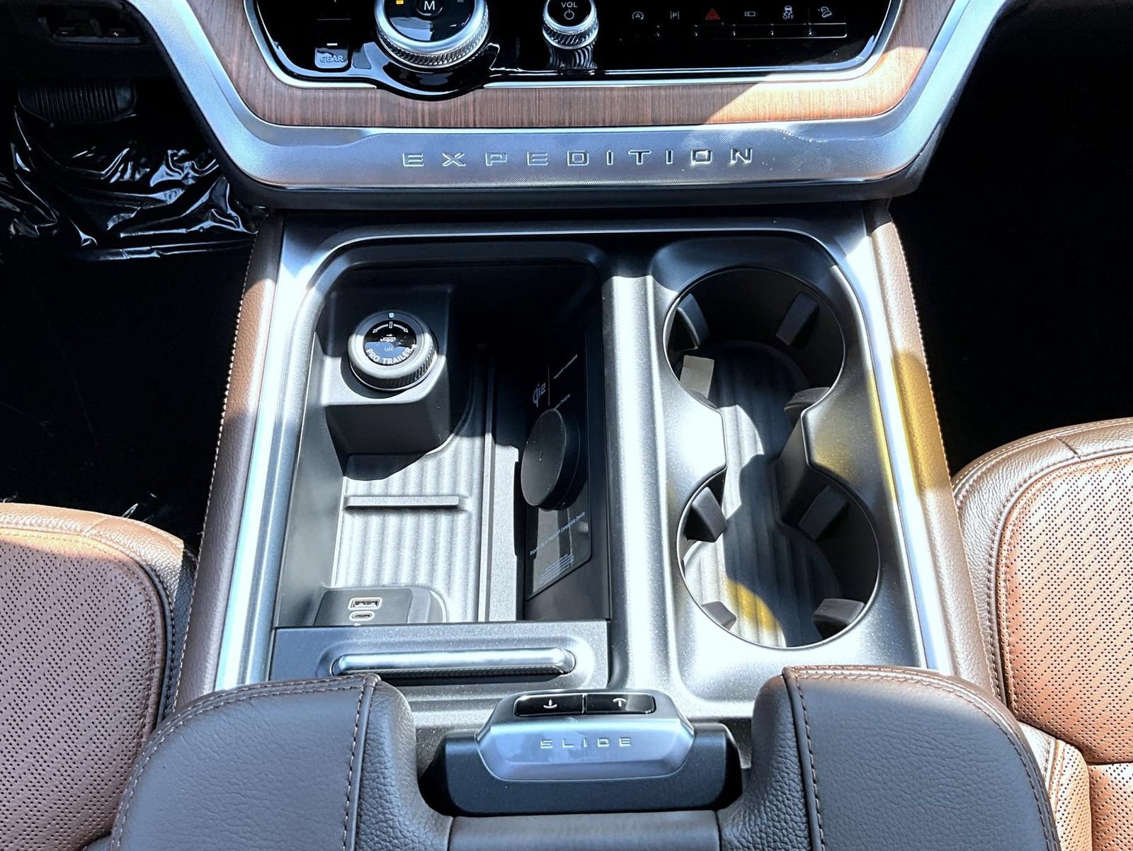 New 2027 Ford Expedition King Ranch AWD/4WD image 16