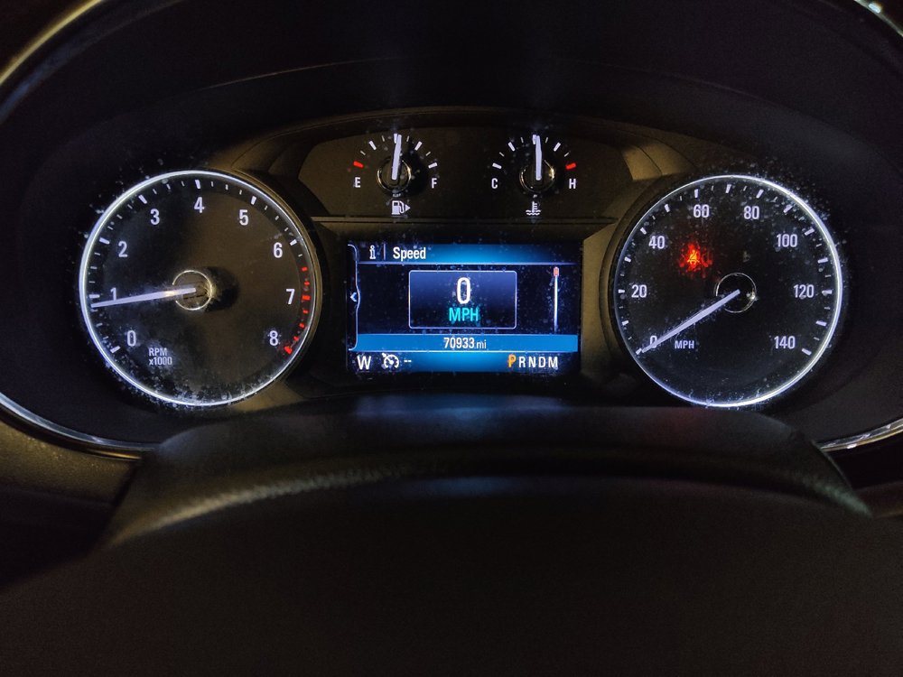 Used 2020 Buick Encore Preferred FWD image 23
