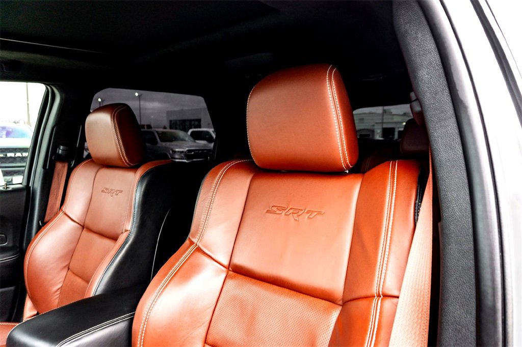 Used 2024 Dodge Durango SRT image 13