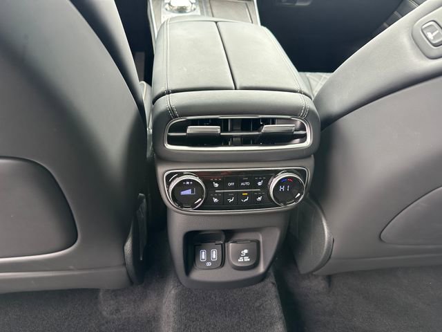 Used 2024 Genesis GV80 3.5T w/ Prestige Package image 19