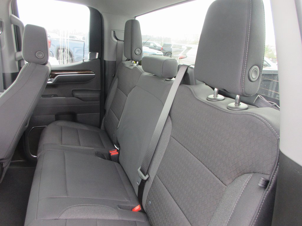 New 2026 GMC Sierra 1500 Elevation w/ Elevation Select Package image 15