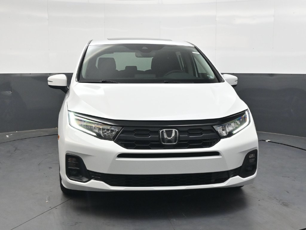 New 2027 Honda Passport TrailSport Elite image 9