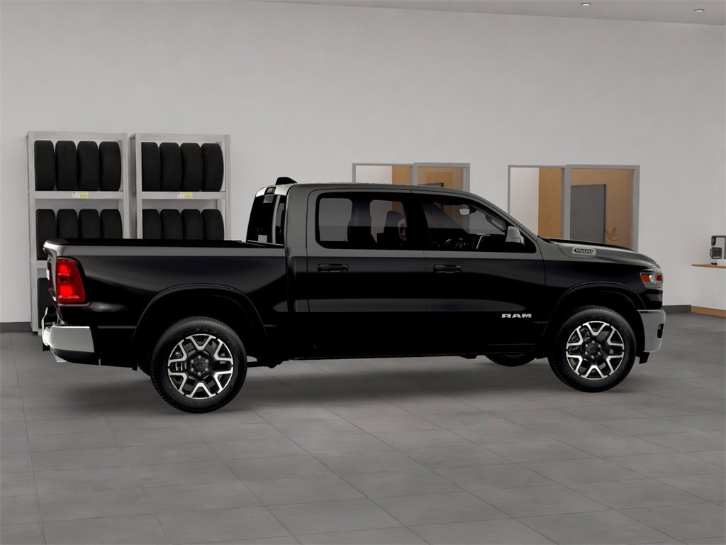 New 2026 RAM 1500 Laramie image 6