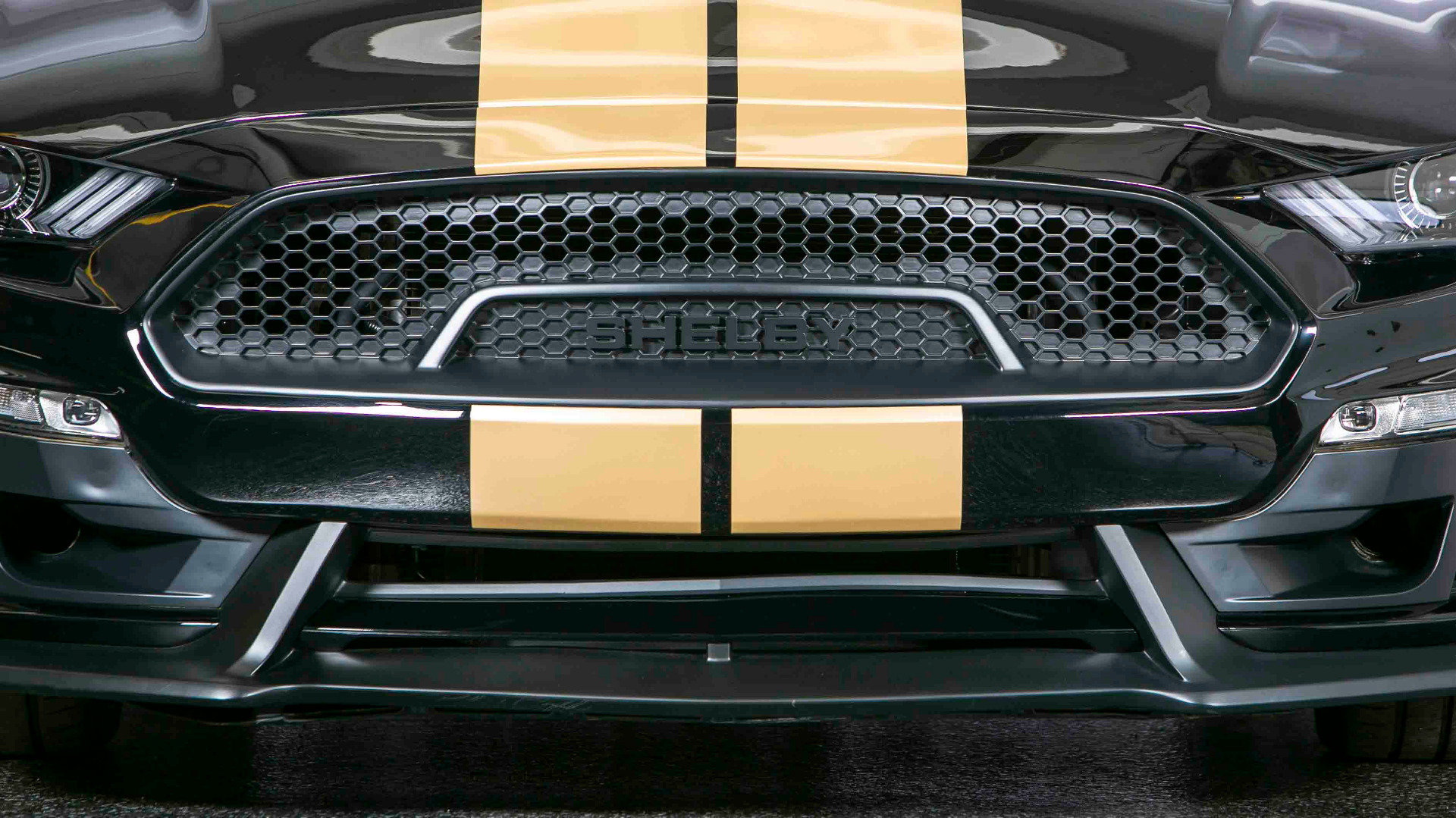 Used 2019 Ford Mustang GT Premium w/ GT Performance Package RWD image 16
