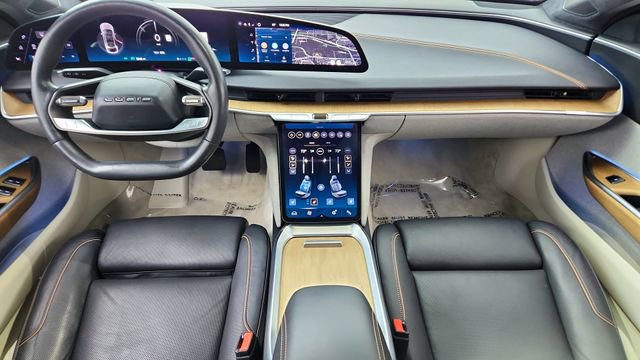 Used 2023 Lucid Air Touring AWD/4WD image 19