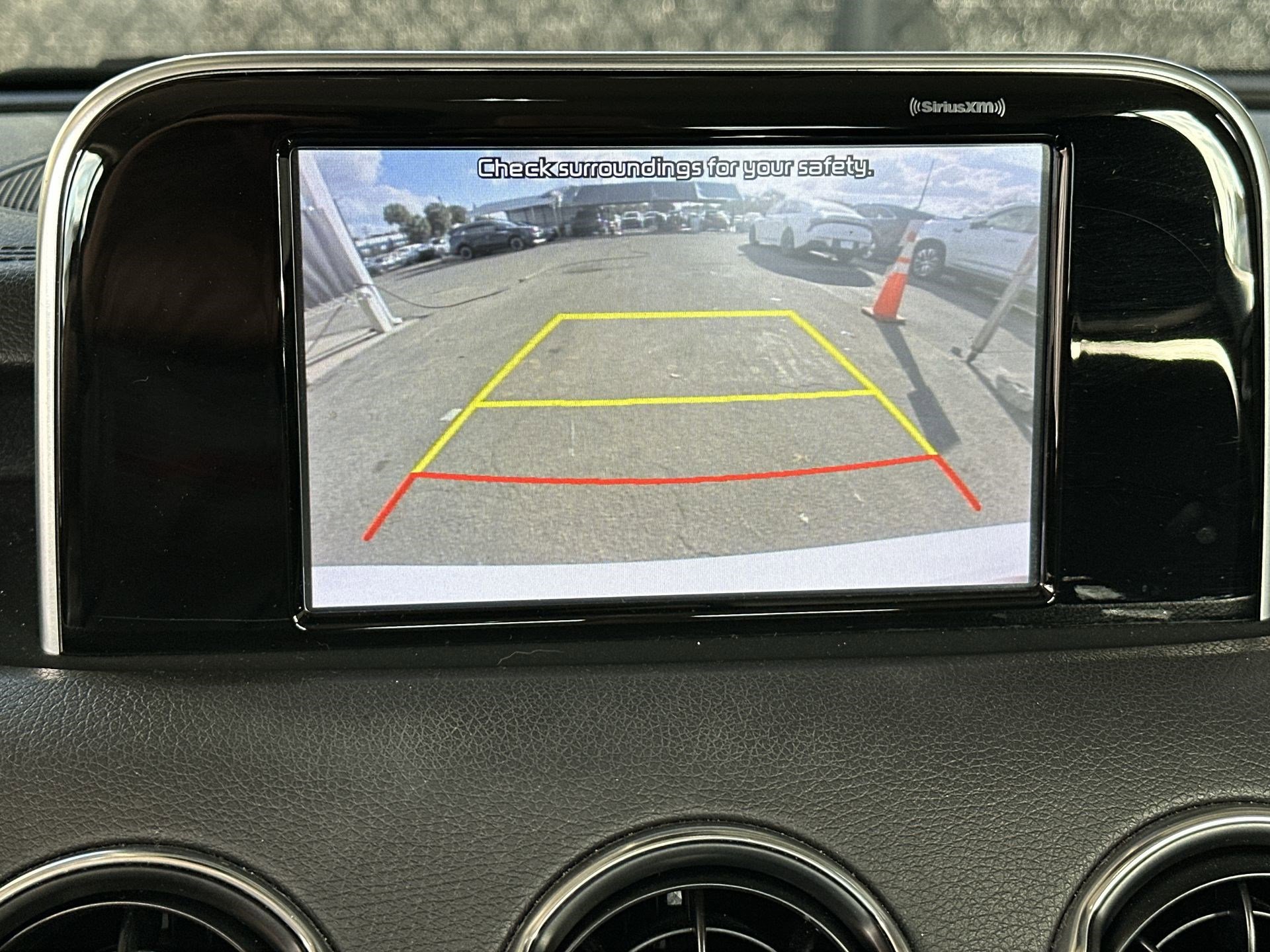 Used 2019 Kia Stinger image 23