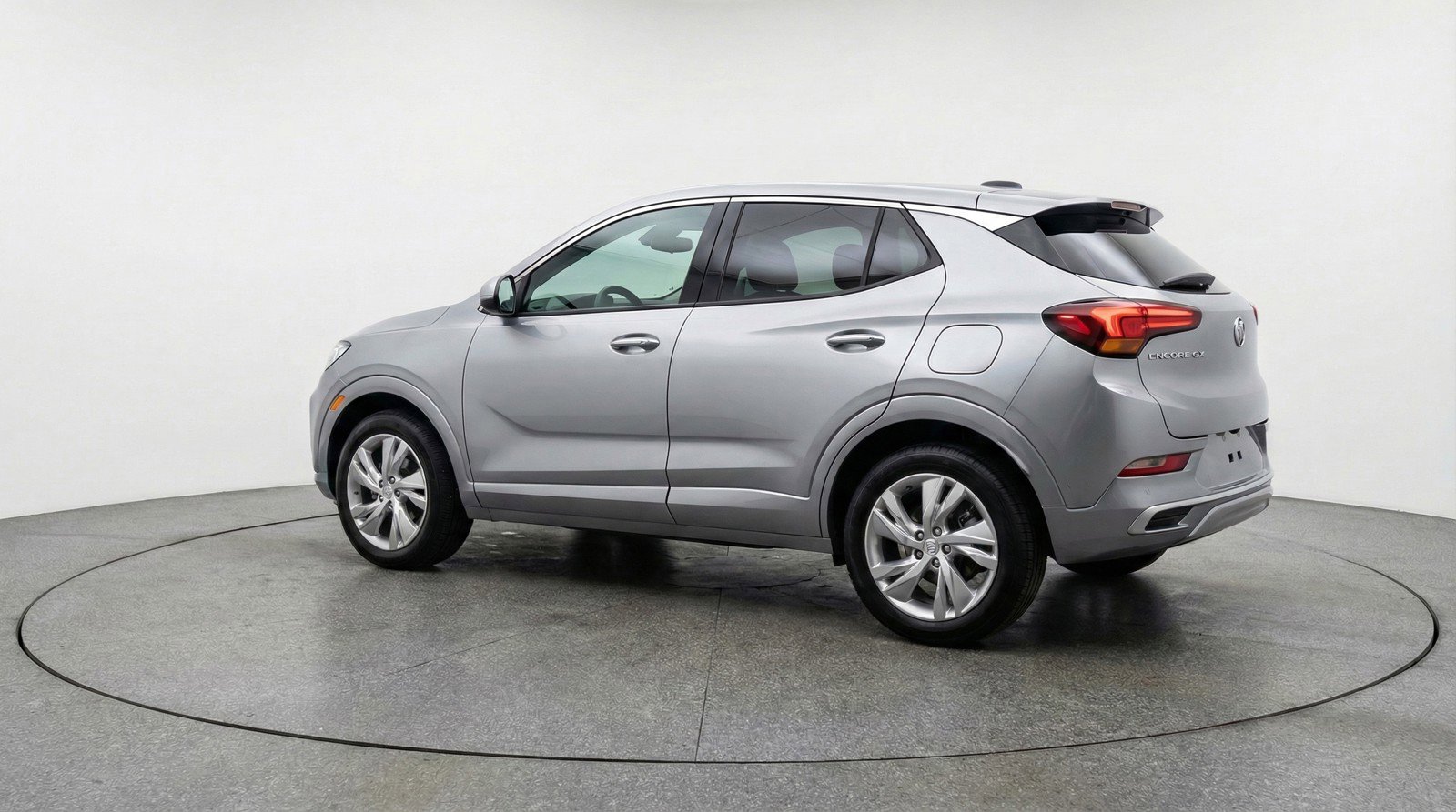 Used 2025 Buick Encore GX Preferred FWD image 6