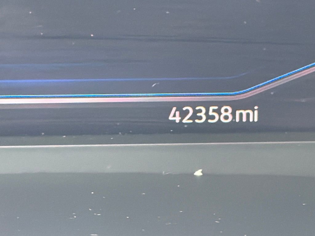 Used 2023 Volkswagen Atlas SE image 28