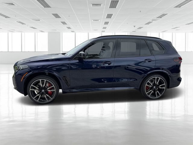 New 2026 BMW X5 M60i image 6