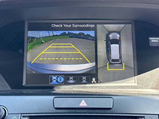 Used 2017 Acura MDX w/ Advance Package AWD/4WD image 29