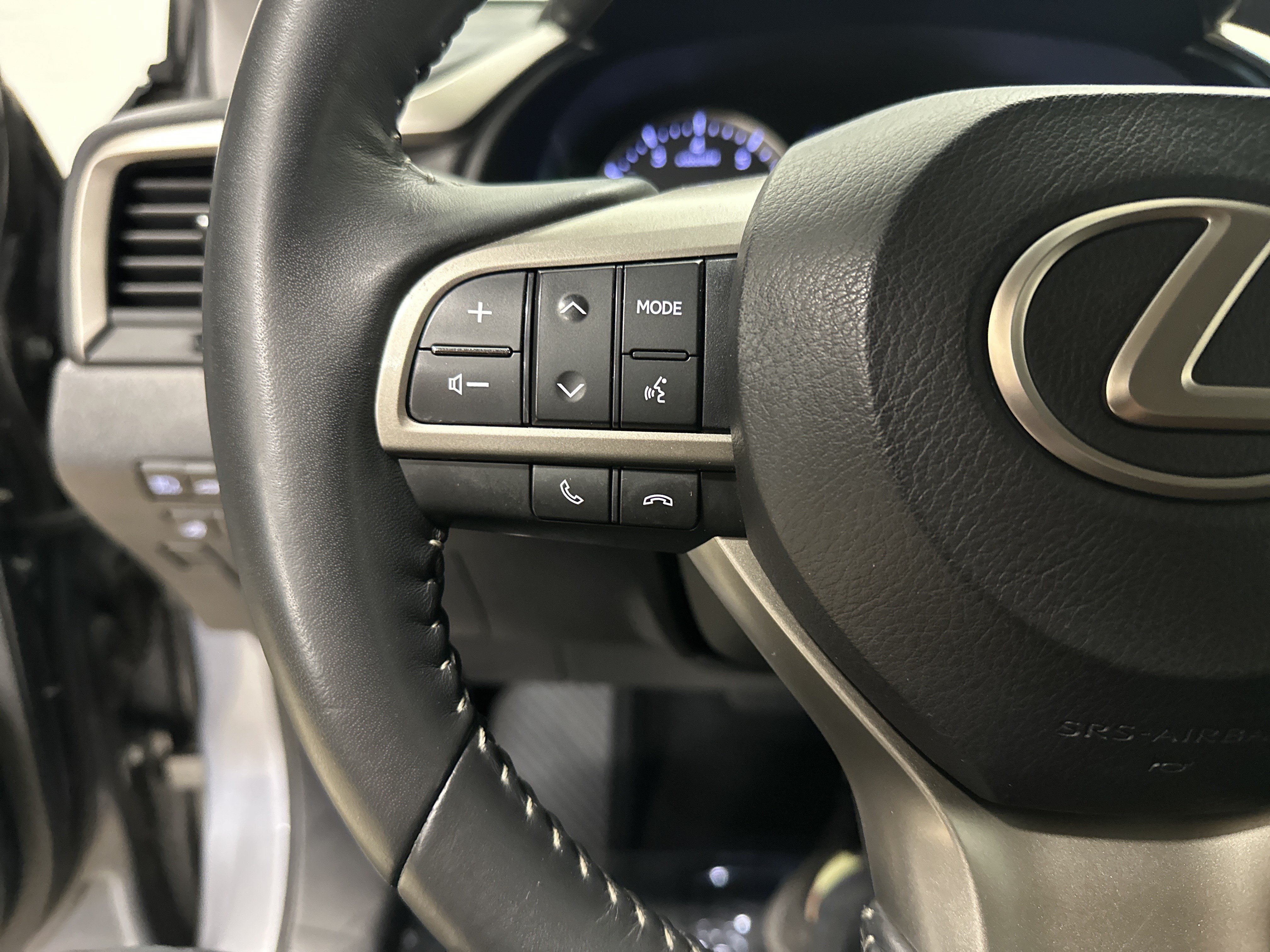 Used 2018 Lexus RX 350 AWD w/ Premium Package w/ Premium Package image 20