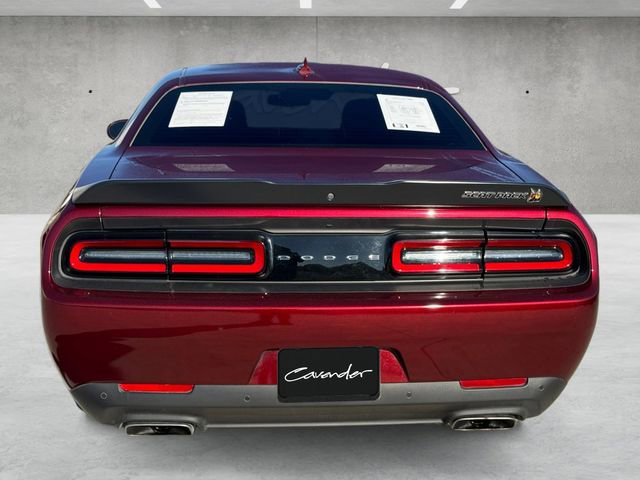 Used 2023 Dodge Challenger R/T Scat Pack image 15