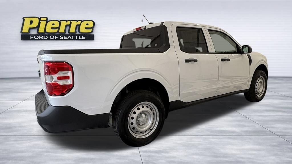 New 2026 Ford Maverick XL w/ Equipment Group 101A AWD/4WD image 7