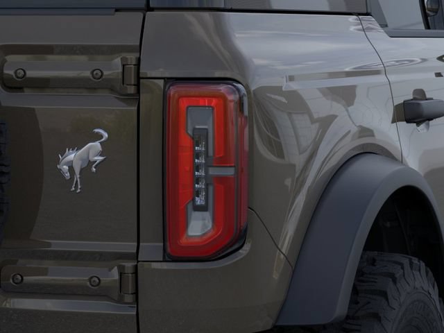 New 2026 Ford Bronco Badlands AWD/4WD image 27