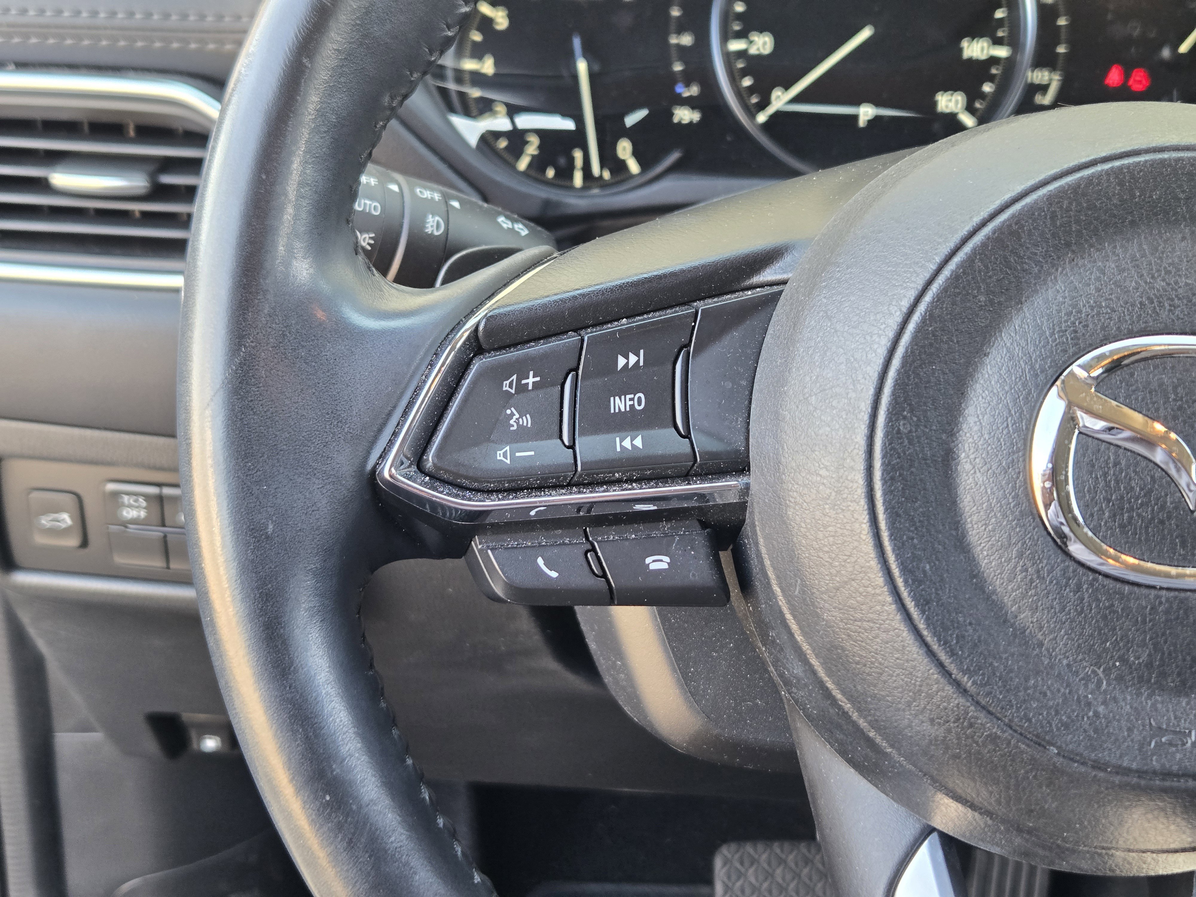 Used 2020 MAZDA CX-5 Grand Touring image 38