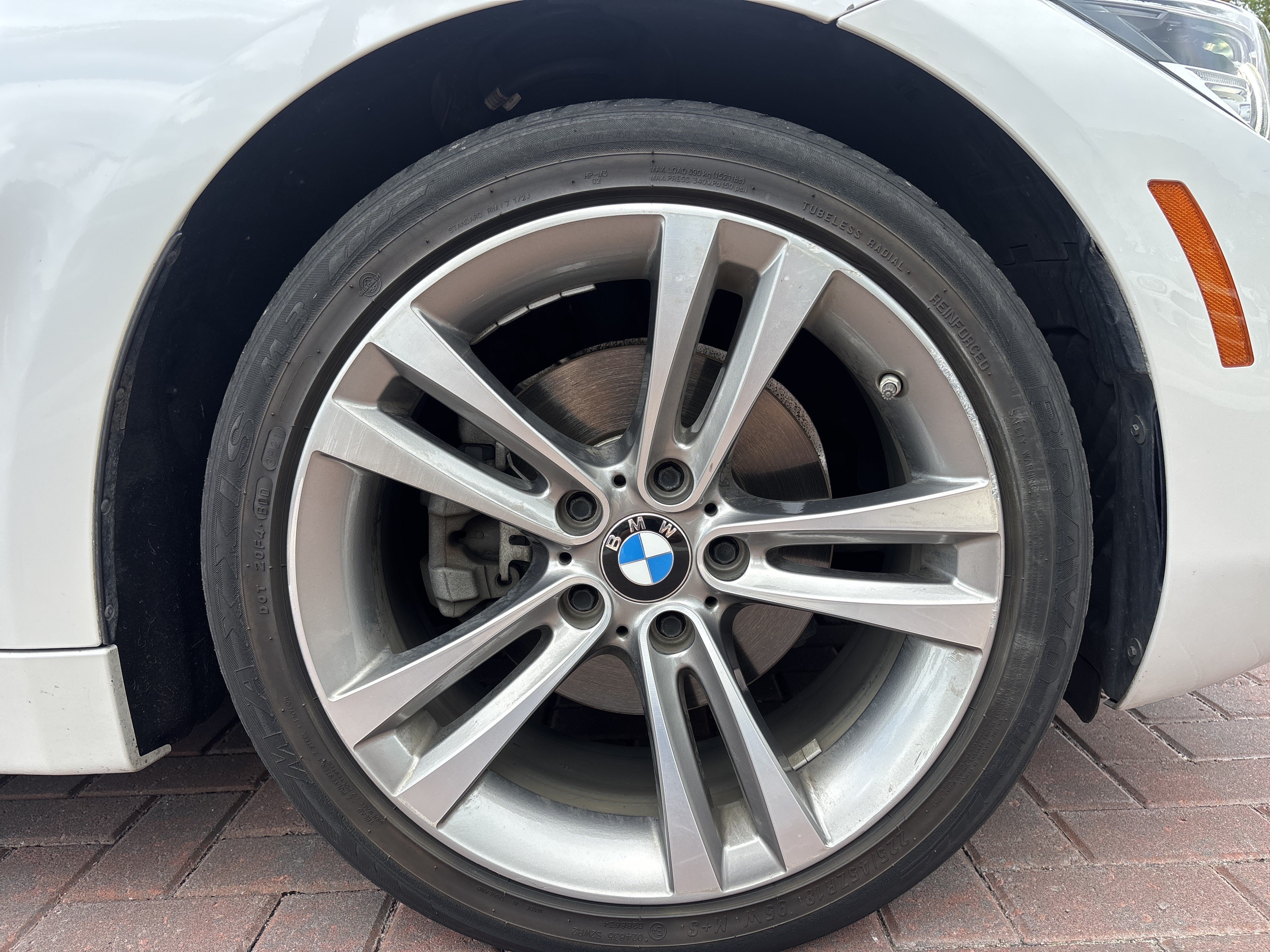 Used 2019 BMW 430i Gran Coupe xDrive AWD/4WD image 13