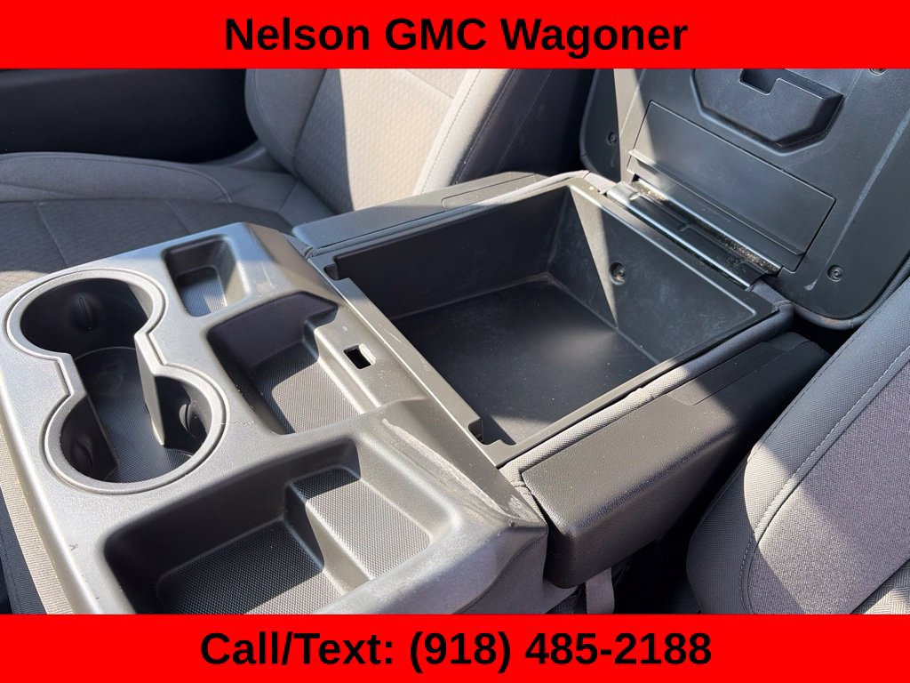 Used 2021 GMC Sierra 3500 4x4 Regular Cab w/ Convenience Package image 29