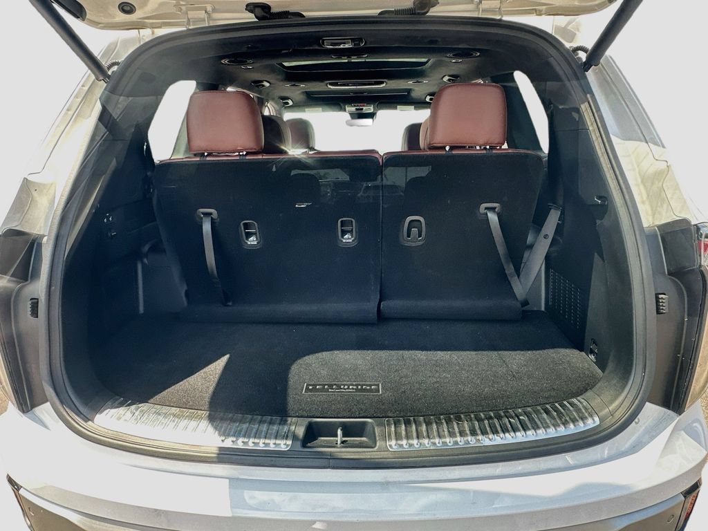 Certified 2023 Kia Telluride SX Prestige AWD/4WD image 28
