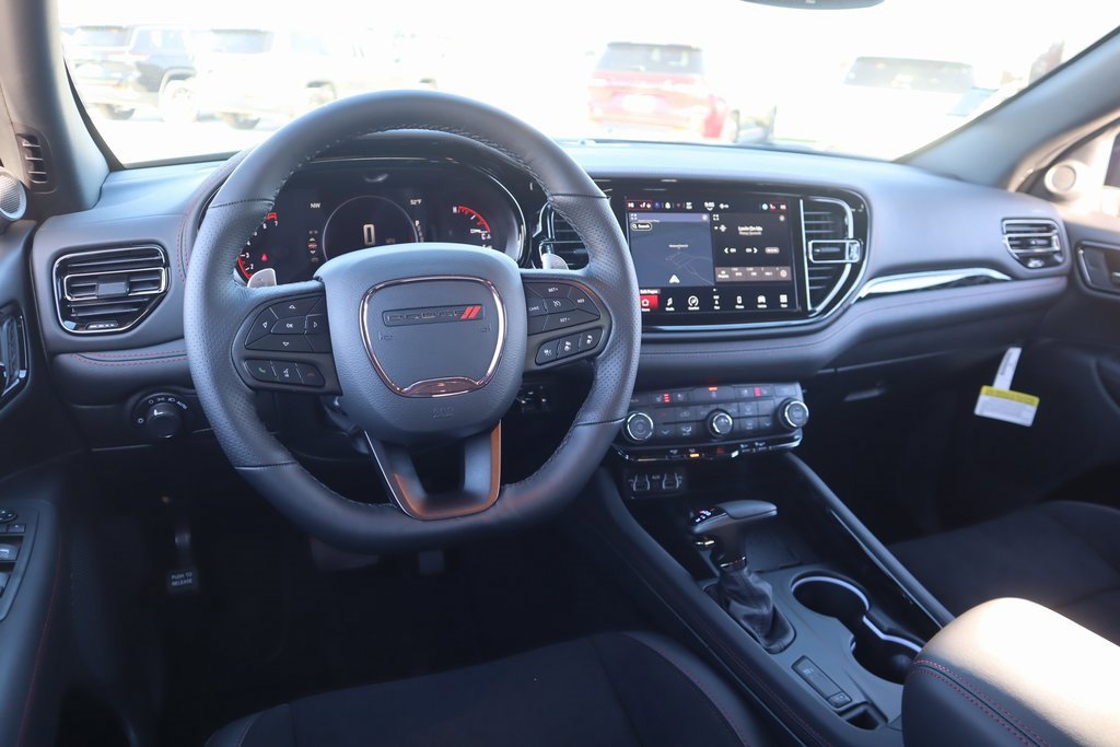 New 2026 Dodge Durango GT image 2