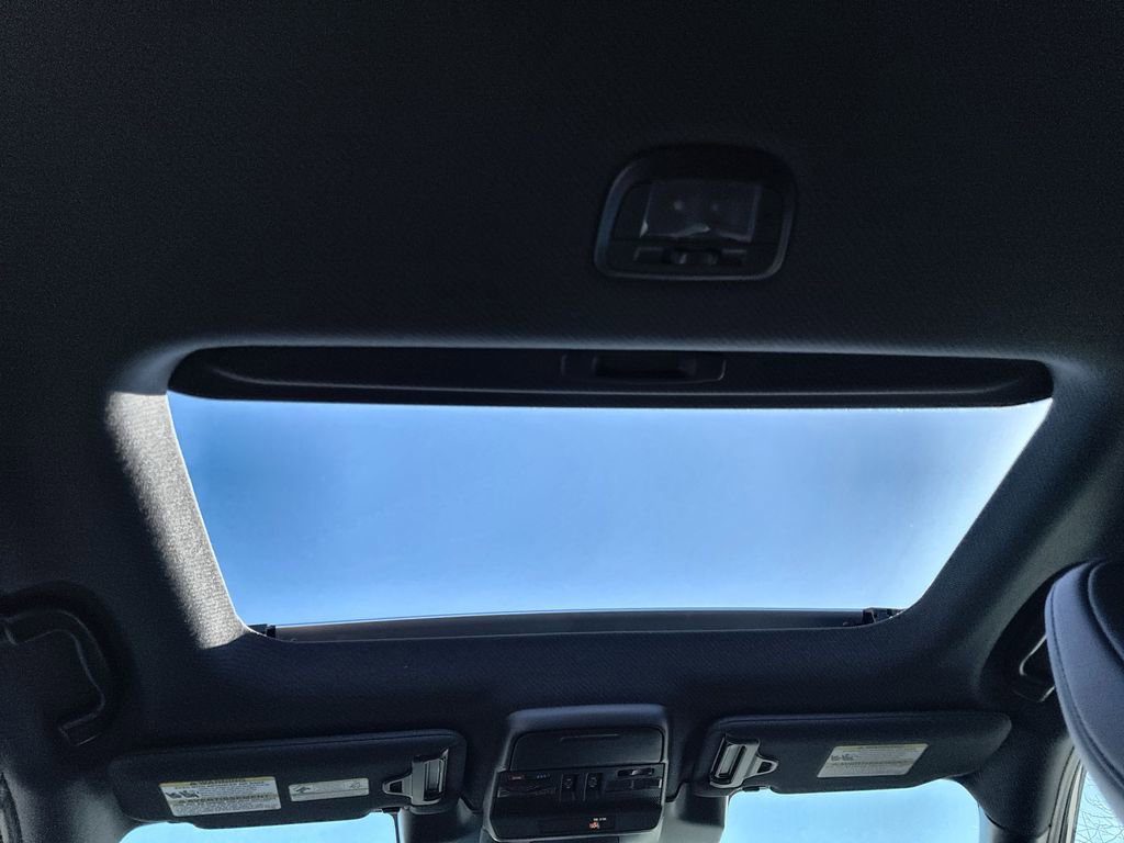 New 2026 Subaru Outback Premium image 16